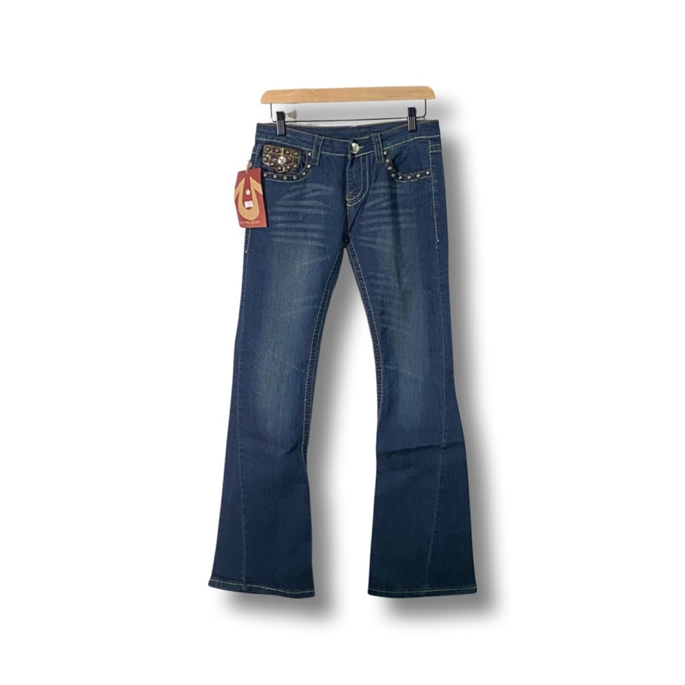 True Religion Jeans Blue Women’s Size 29